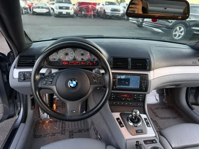 2004 BMW E46 M3 - Image 19 of 31