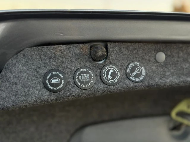 2004 BMW E46 M3 - Image 13 of 31