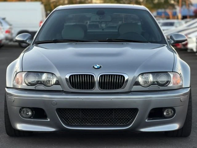2004 BMW E46 M3 - Image 5 of 31