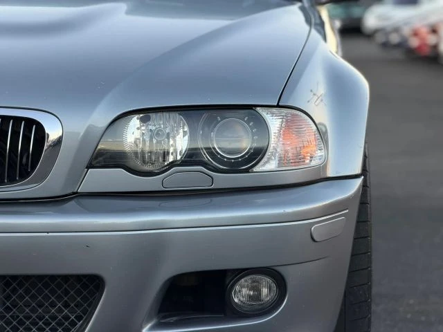 2004 BMW E46 M3 - Image 6 of 31