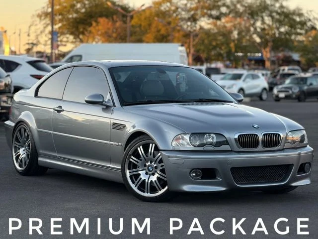 2004 BMW E46 M3 - Image 3 of 31
