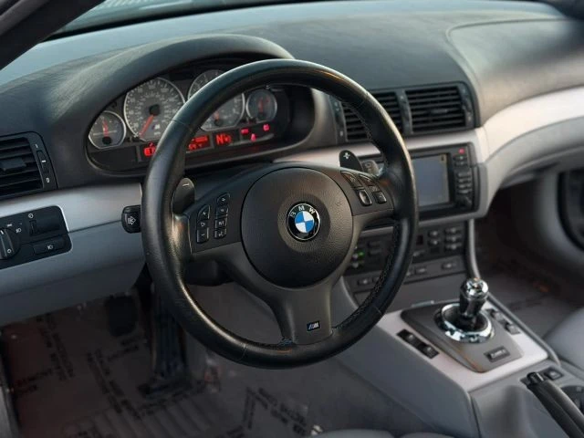 2004 BMW E46 M3 - Image 20 of 31