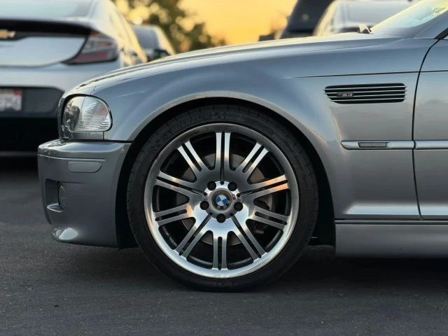 2004 BMW E46 M3 - Image 7 of 31