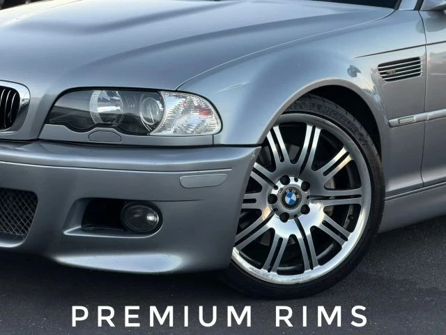 2004 BMW E46 M3 - Image 2 of 31