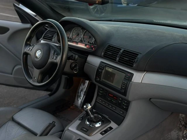 2004 BMW E46 M3 - Image 18 of 31