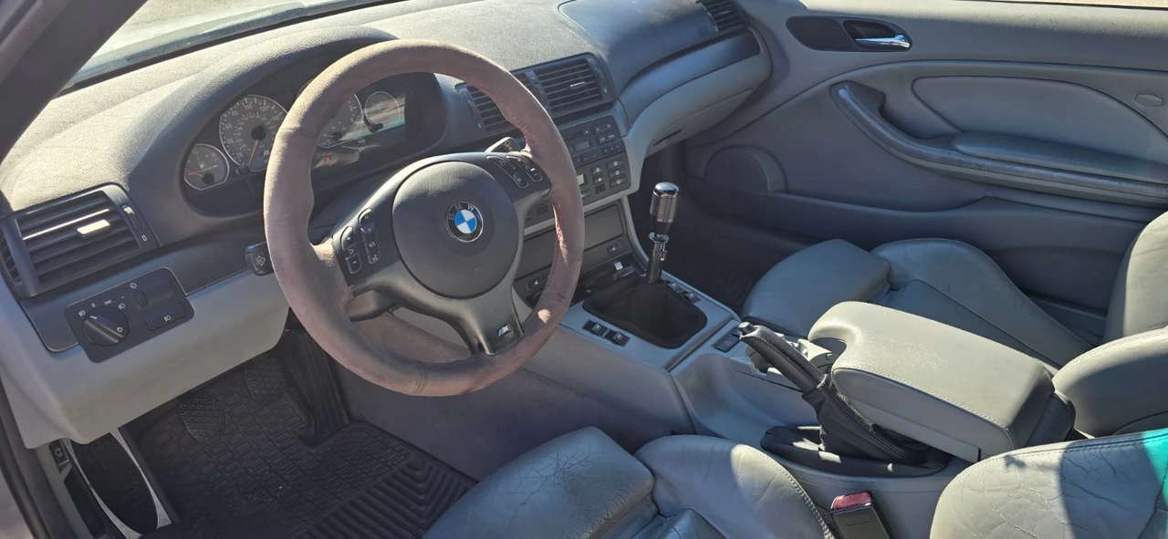 2004 BMW E46 M3 - Image 15 of 21