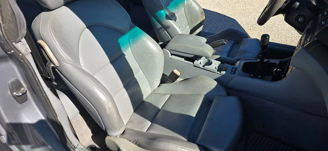 2004 BMW E46 M3 - Image 19 of 21