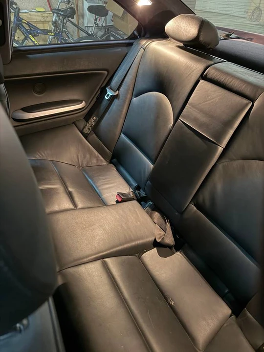 2004 BMW E46 M3 - Image 7 of 8
