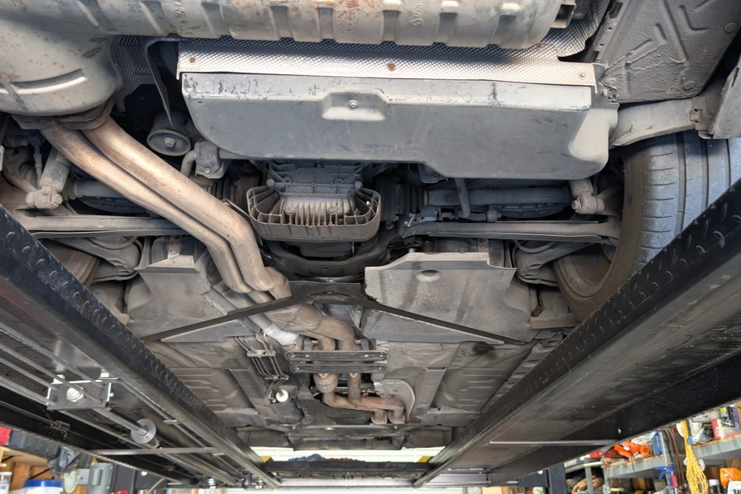 2004 BMW E46 M3 - Image 7 of 11