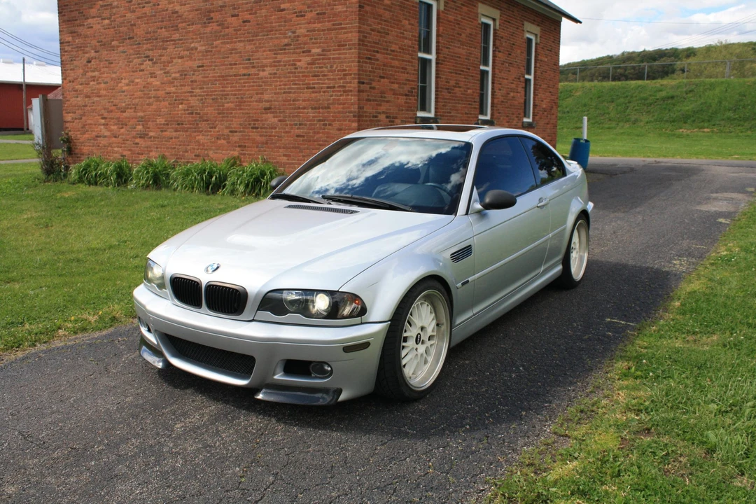2004 BMW E46 M3 - Image 21 of 31