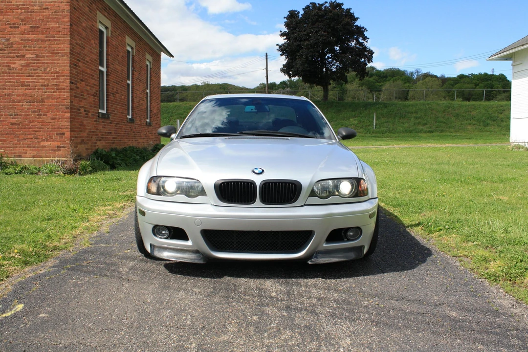 2004 BMW E46 M3 - Image 3 of 31