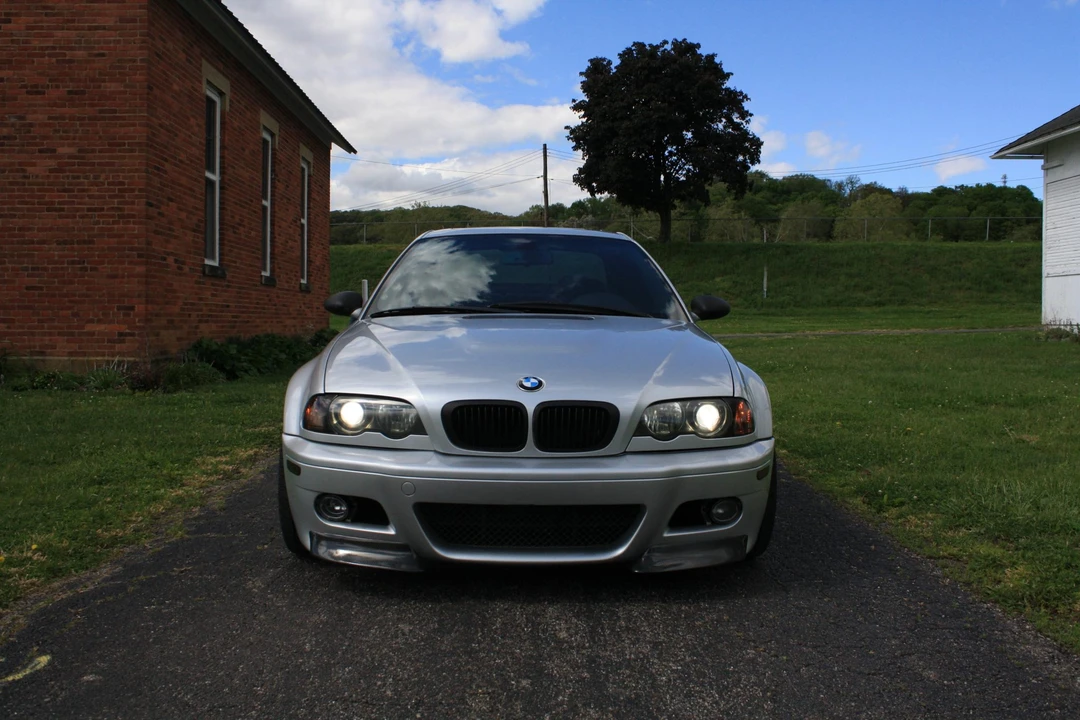 2004 BMW E46 M3 - Image 6 of 31
