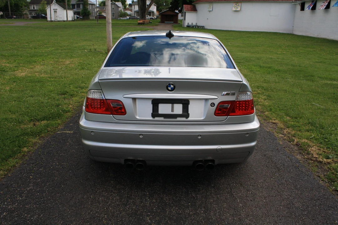 2004 BMW E46 M3 - Image 29 of 31