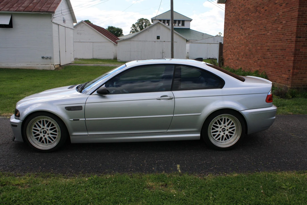 2004 BMW E46 M3 - Image 24 of 31