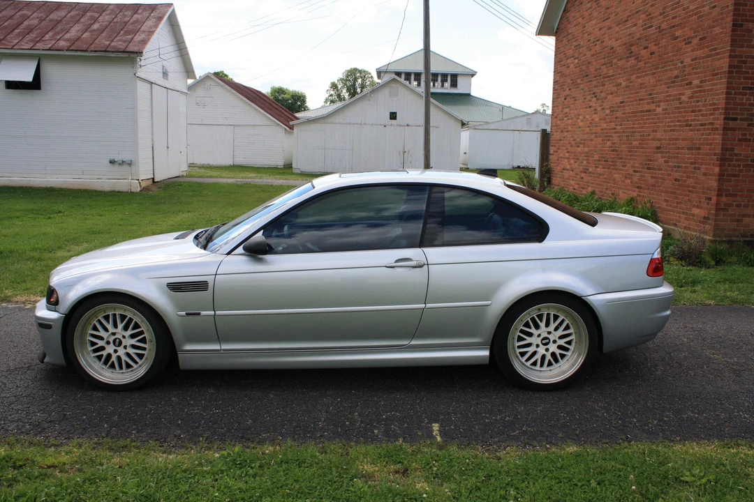 2004 BMW E46 M3 - Image 23 of 31