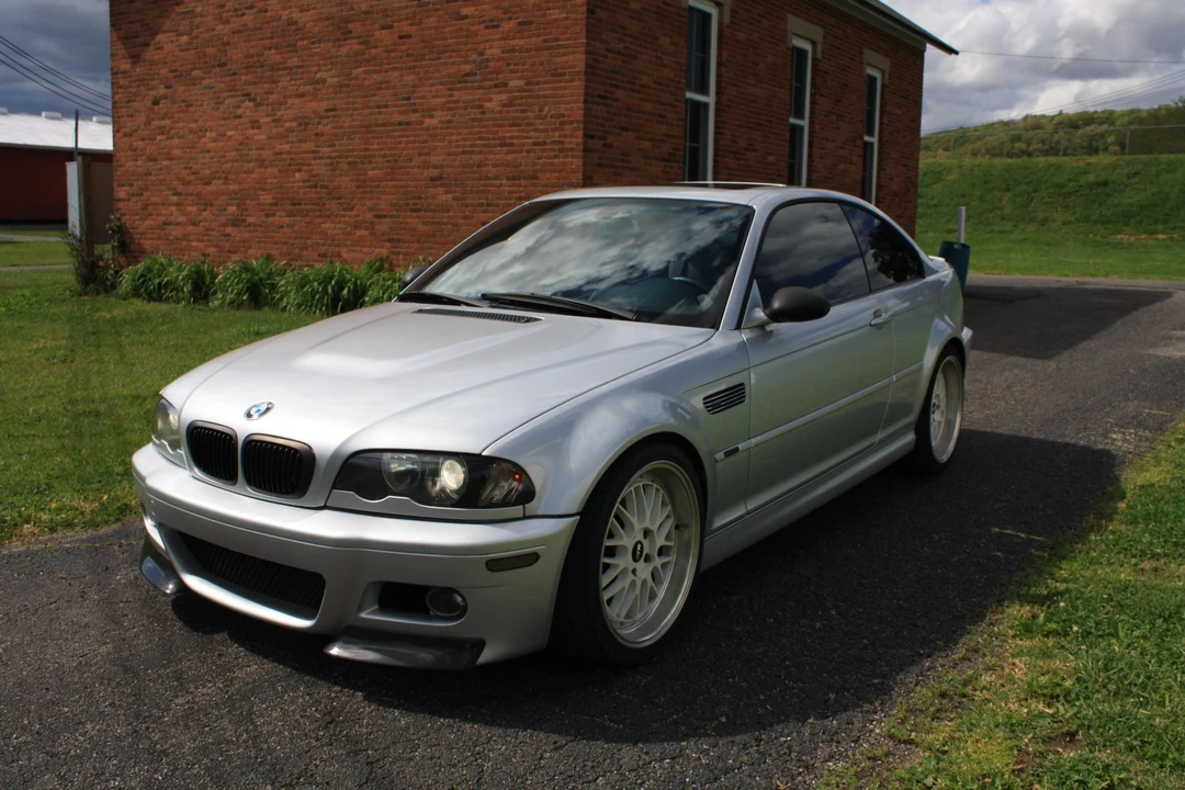 2004 BMW E46 M3 - Image 14 of 31