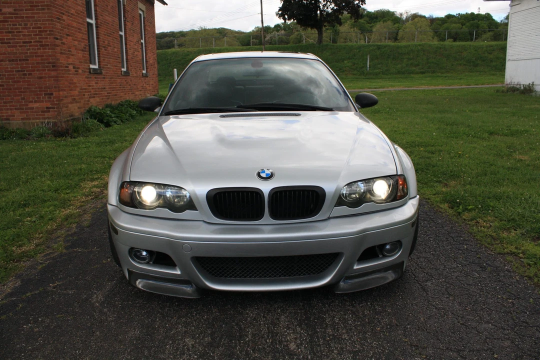 2004 BMW E46 M3 - Image 7 of 31