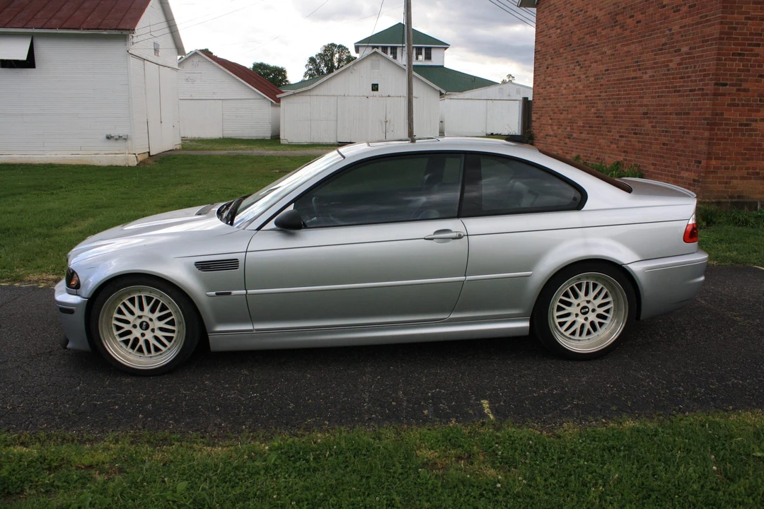 2004 BMW E46 M3 - Image 25 of 31