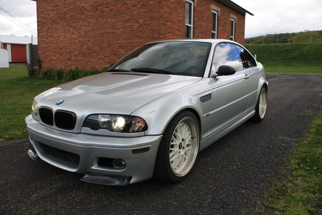 2004 BMW E46 M3 - Image 16 of 31