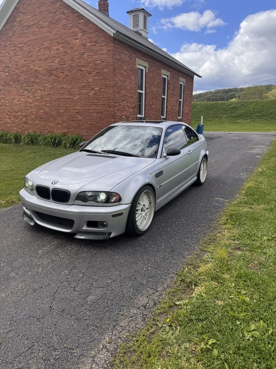 2004 BMW E46 M3 - Image 20 of 31