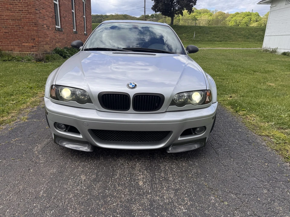 2004 BMW E46 M3 - Image 5 of 31