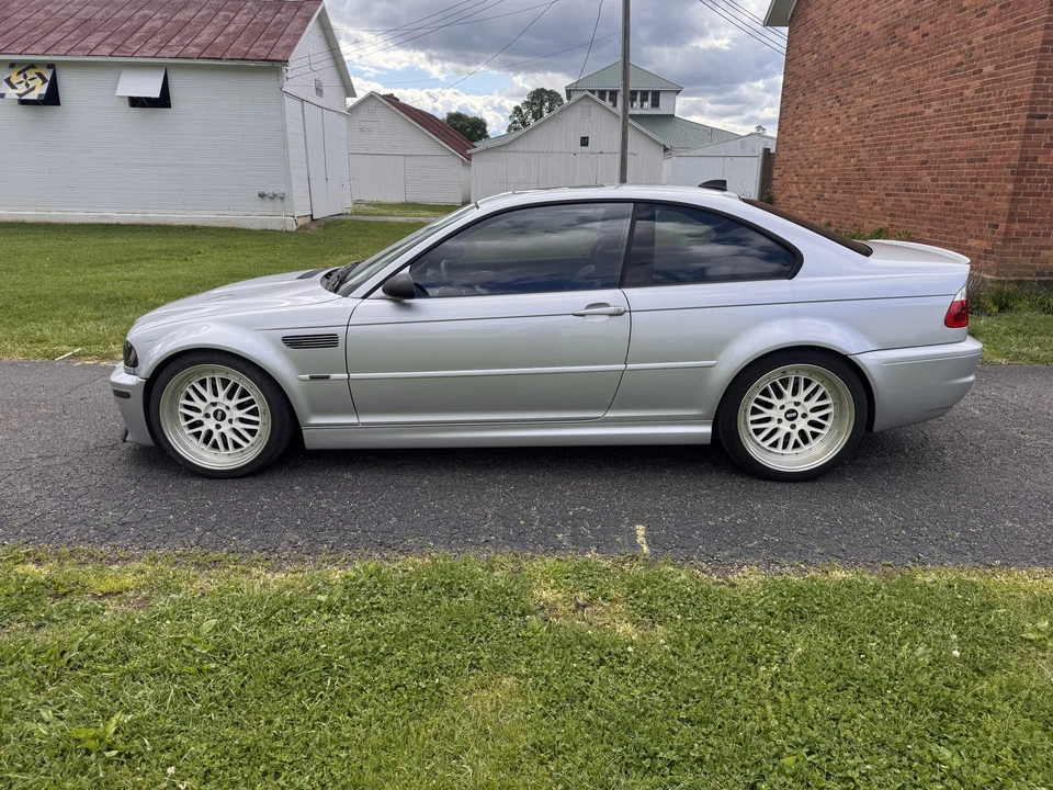 2004 BMW E46 M3 - Image 22 of 31