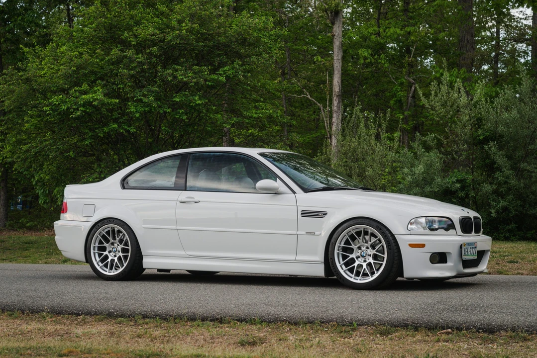 2004 BMW E46 M3 - Image 26 of 31