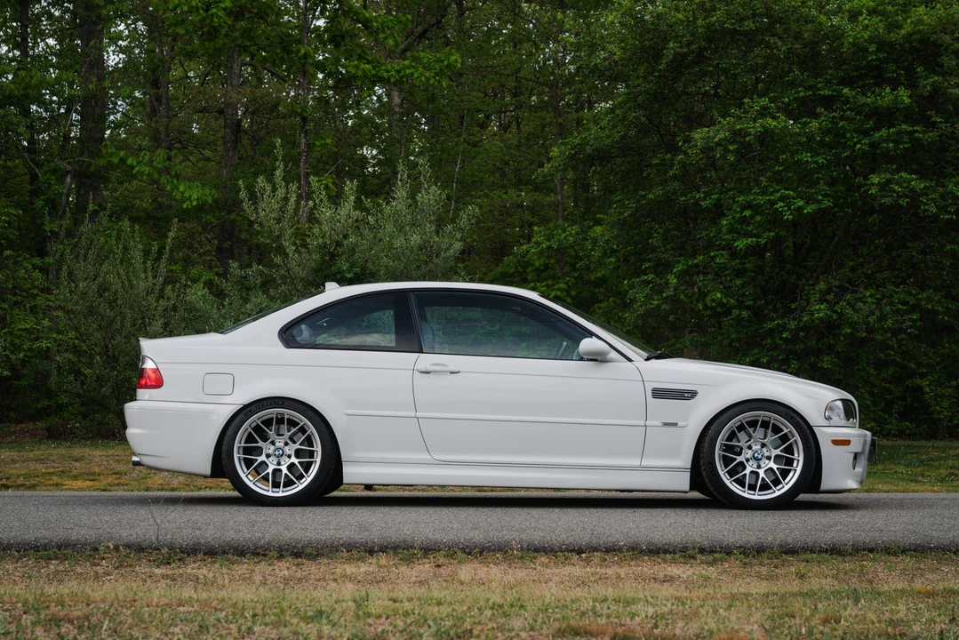 2004 BMW E46 M3 - Image 24 of 31