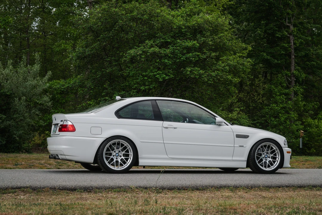2004 BMW E46 M3 - Image 23 of 31