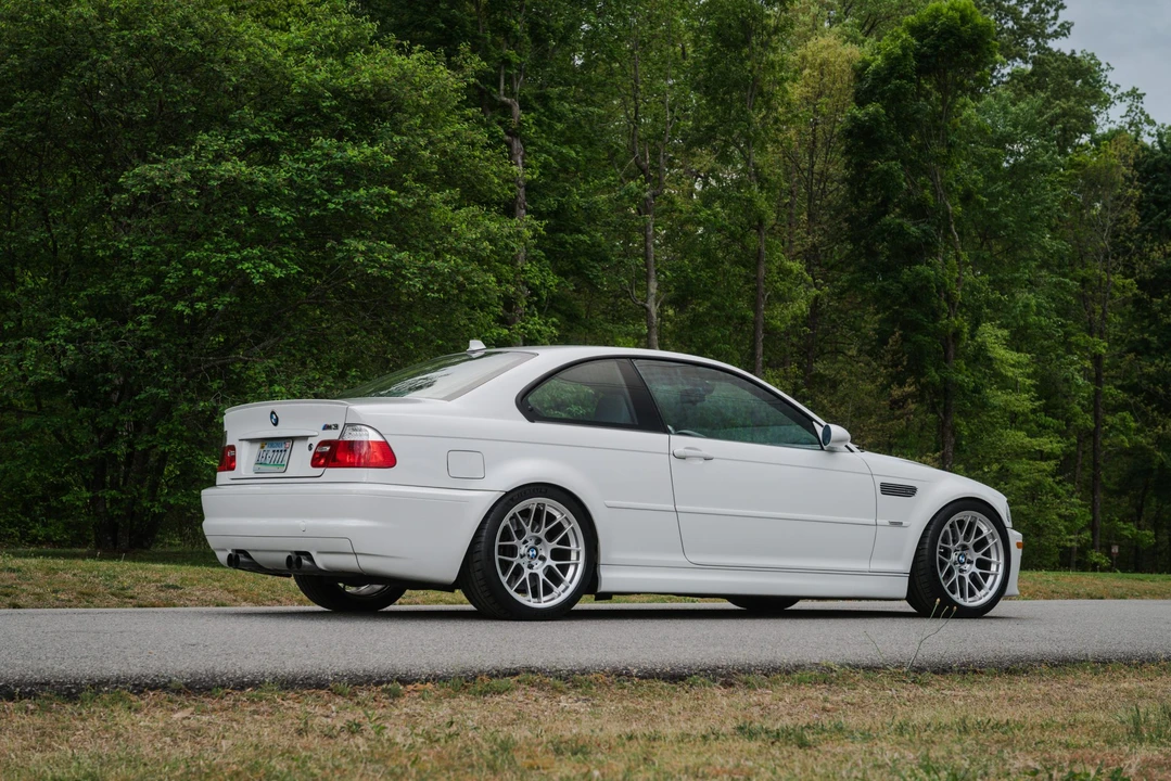 2004 BMW E46 M3 - Image 22 of 31