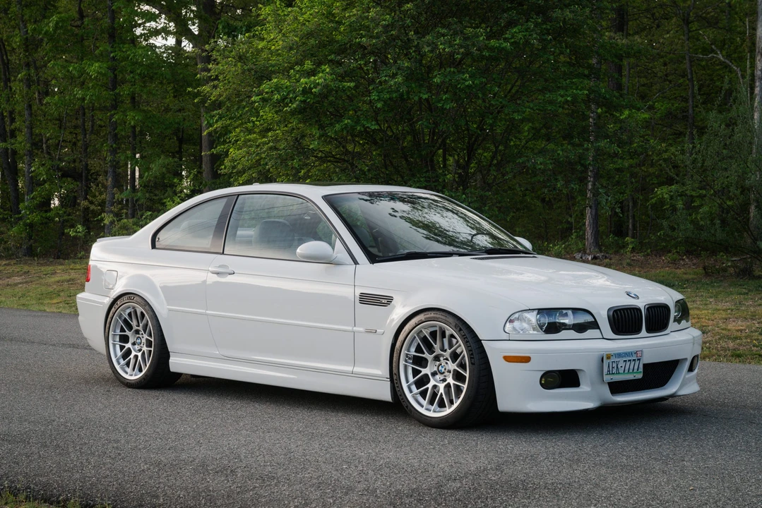2004 BMW E46 M3 - Image 28 of 31