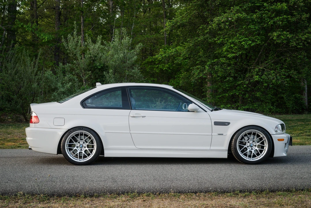 2004 BMW E46 M3 - Image 25 of 31