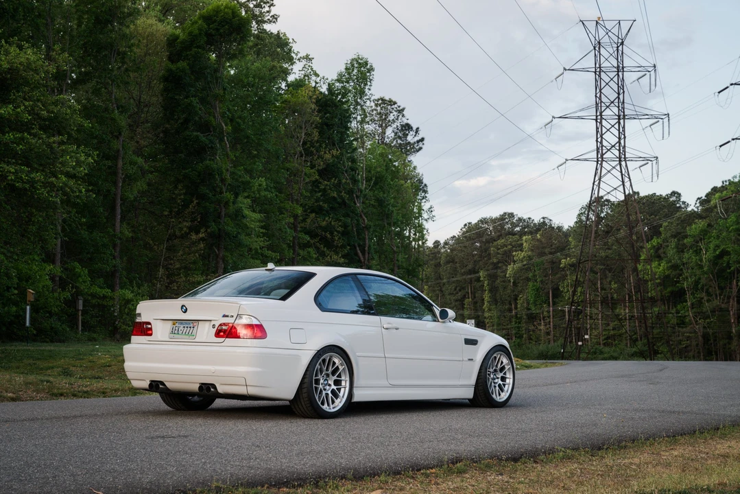 2004 BMW E46 M3 - Image 19 of 31