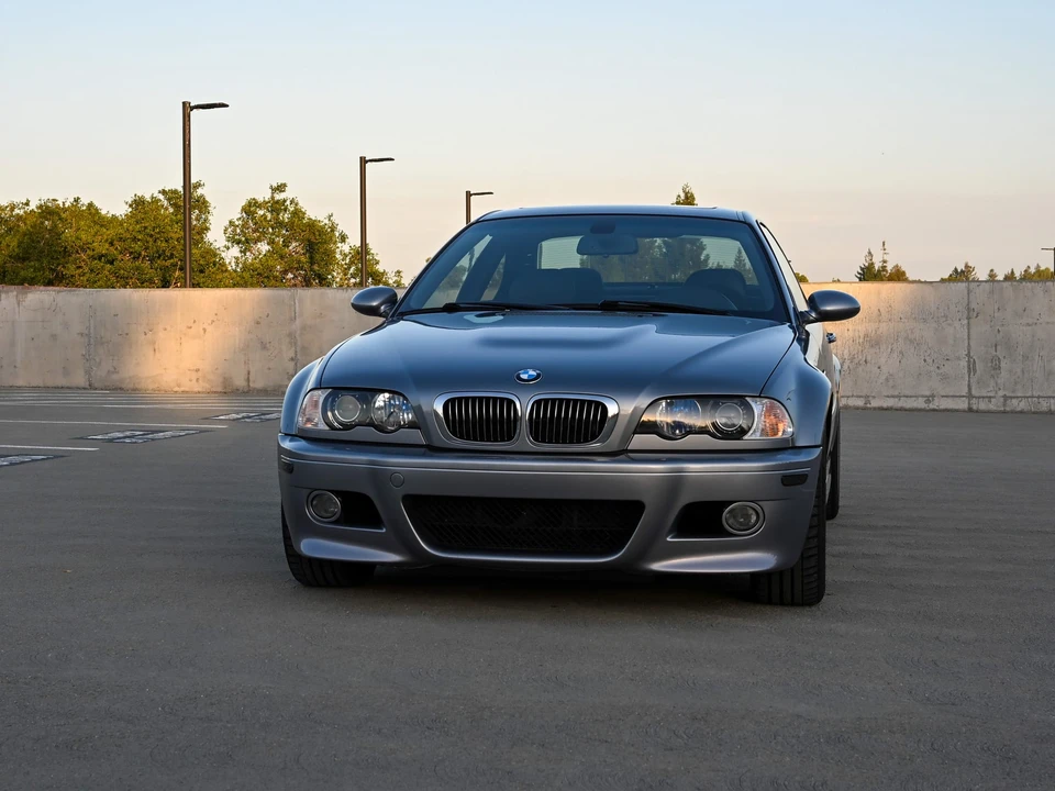 2004 BMW E46 M3 - Image 15 of 31