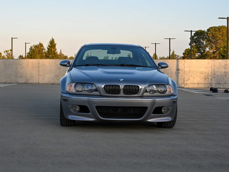 2004 BMW E46 M3 - Image 16 of 31