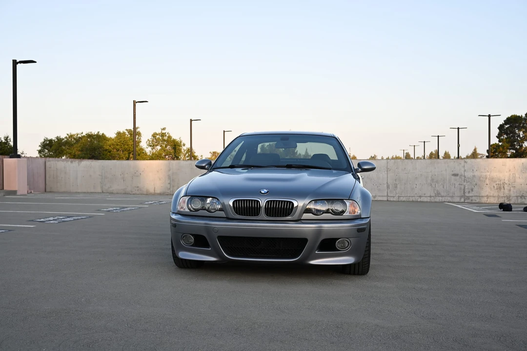 2004 BMW E46 M3 - Image 13 of 31