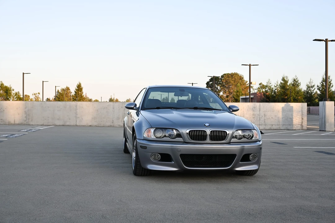 2004 BMW E46 M3 - Image 18 of 31