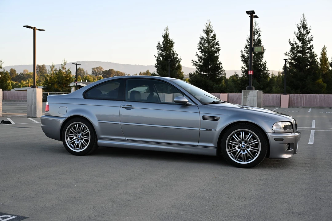 2004 BMW E46 M3 - Image 29 of 31