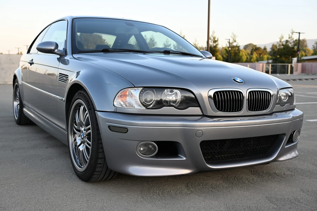 2004 BMW E46 M3 - Image 20 of 31