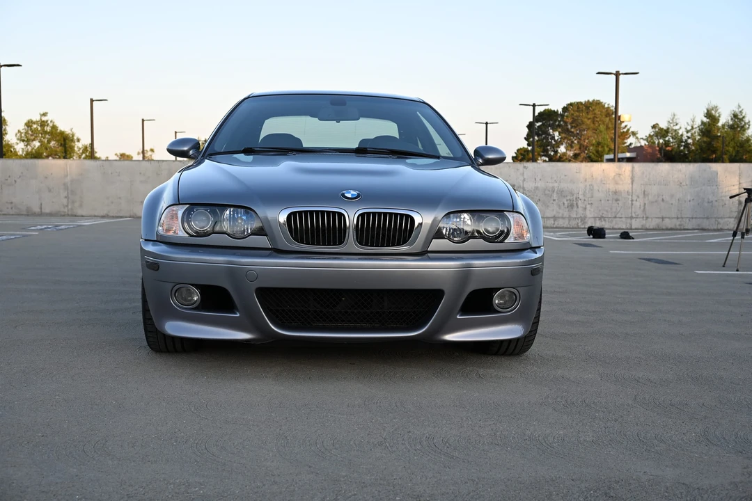 2004 BMW E46 M3 - Image 17 of 31