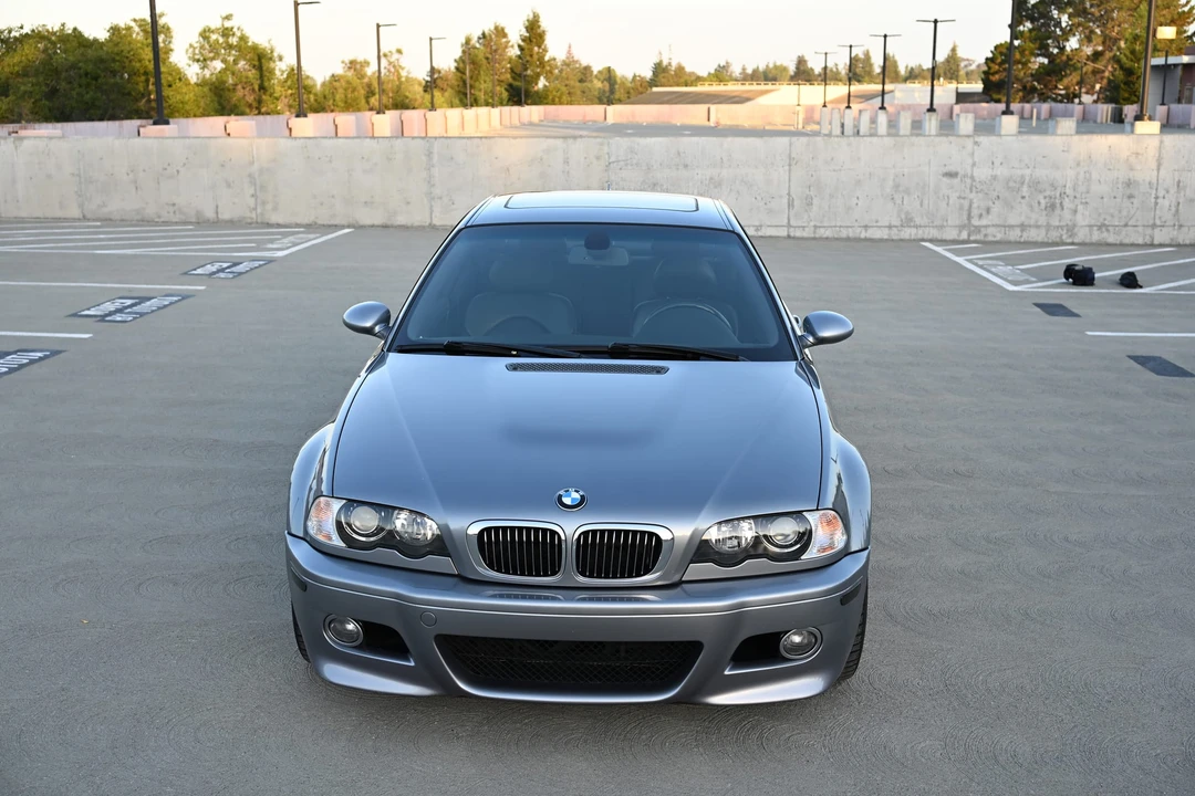 2004 BMW E46 M3 - Image 14 of 31