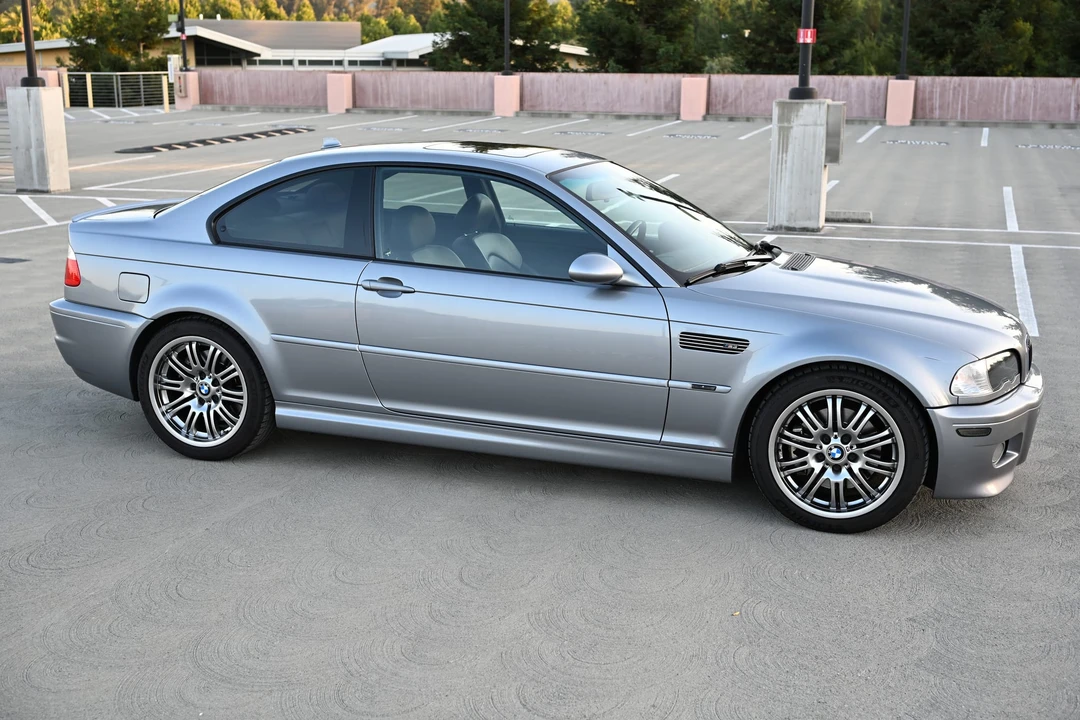 2004 BMW E46 M3 - Image 25 of 31