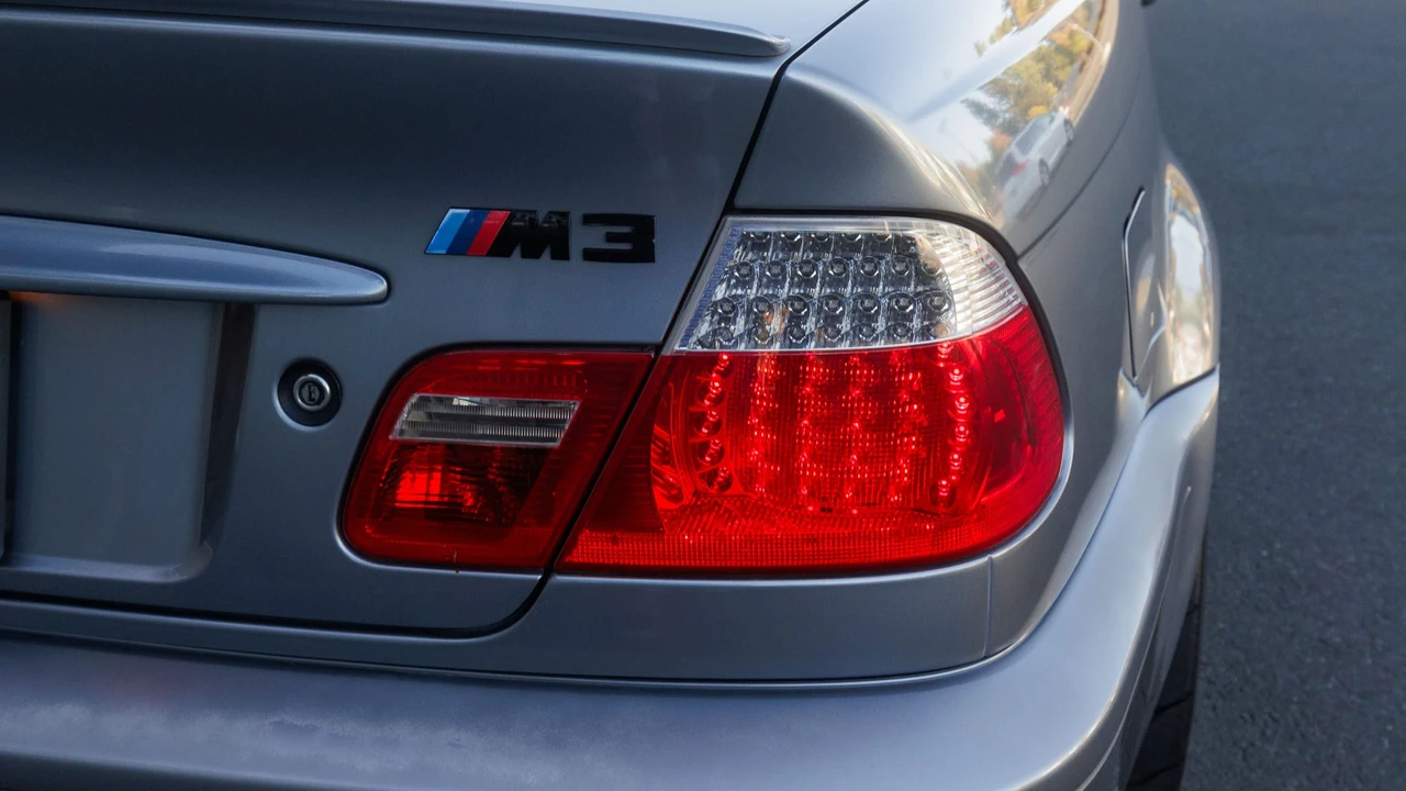 2004 BMW E46 M3 - Image 19 of 31