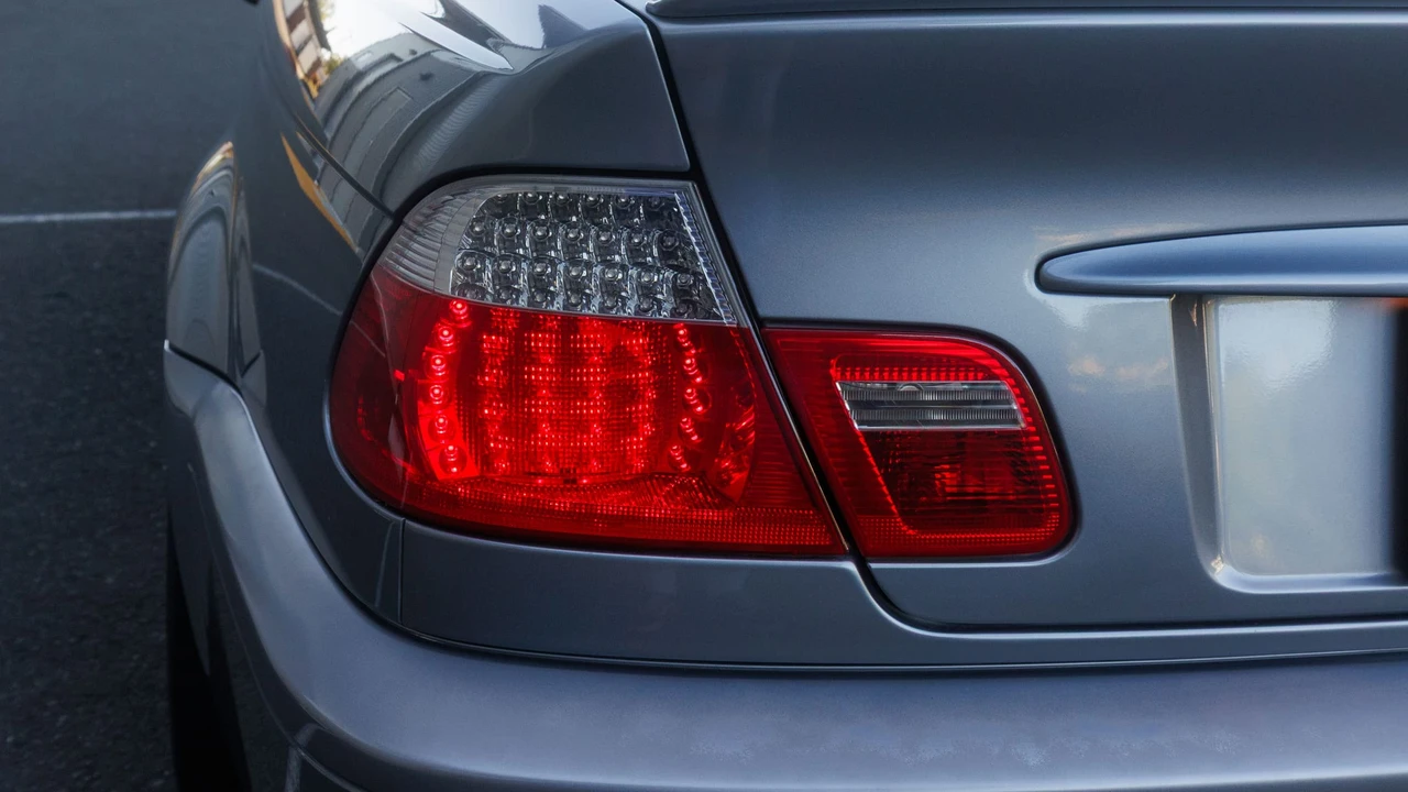 2004 BMW E46 M3 - Image 18 of 31
