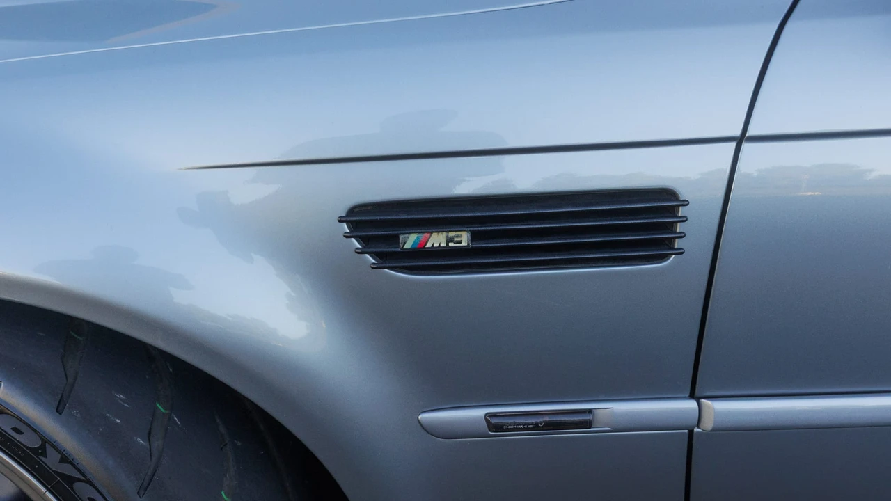 2004 BMW E46 M3 - Image 29 of 31