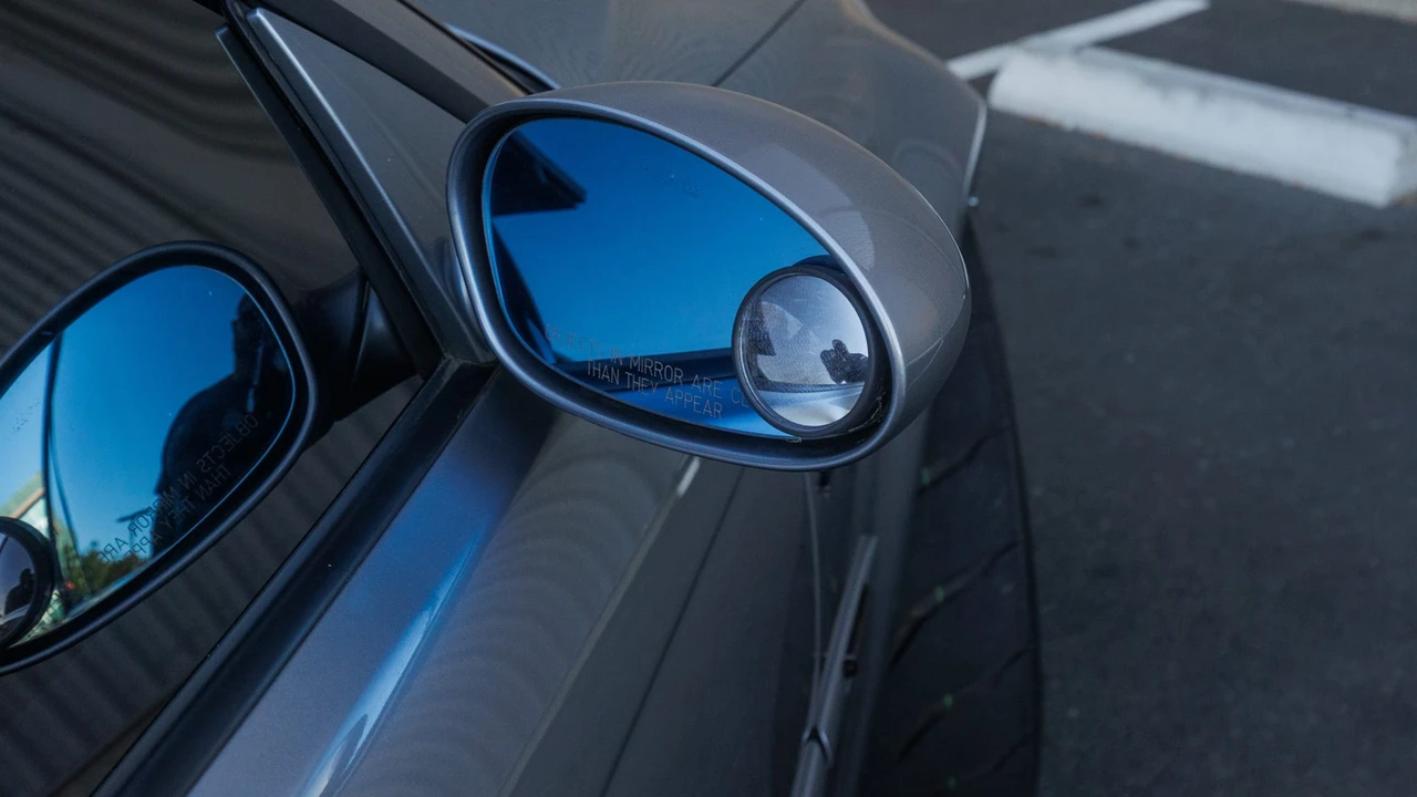 2004 BMW E46 M3 - Image 27 of 31