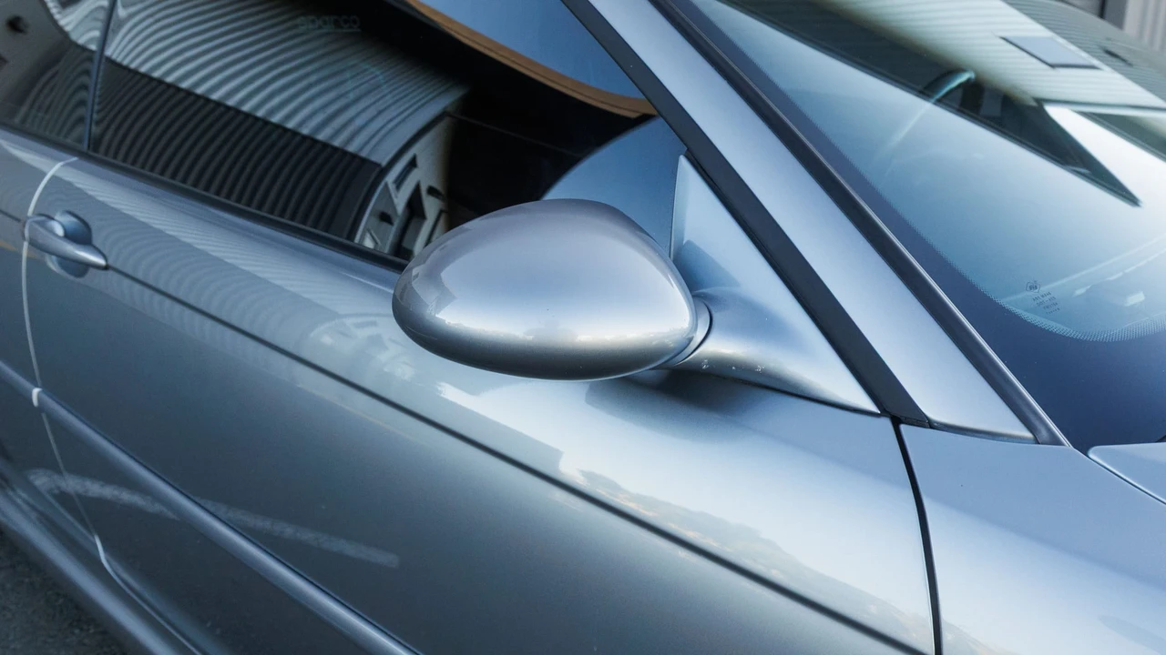 2004 BMW E46 M3 - Image 23 of 31