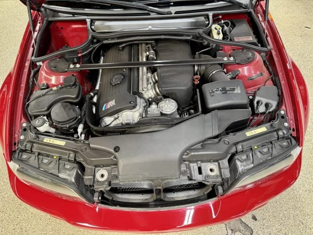 2004 BMW E46 M3 - Image 6 of 8