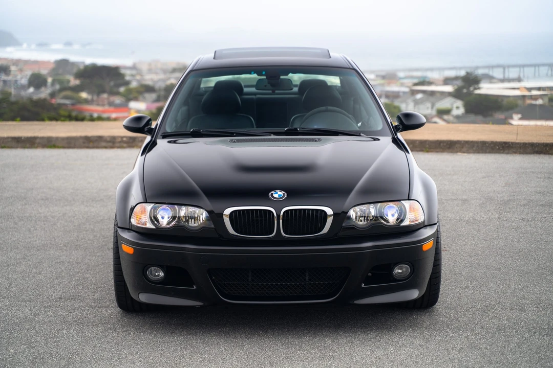 2004 BMW E46 M3 - Image 5 of 31