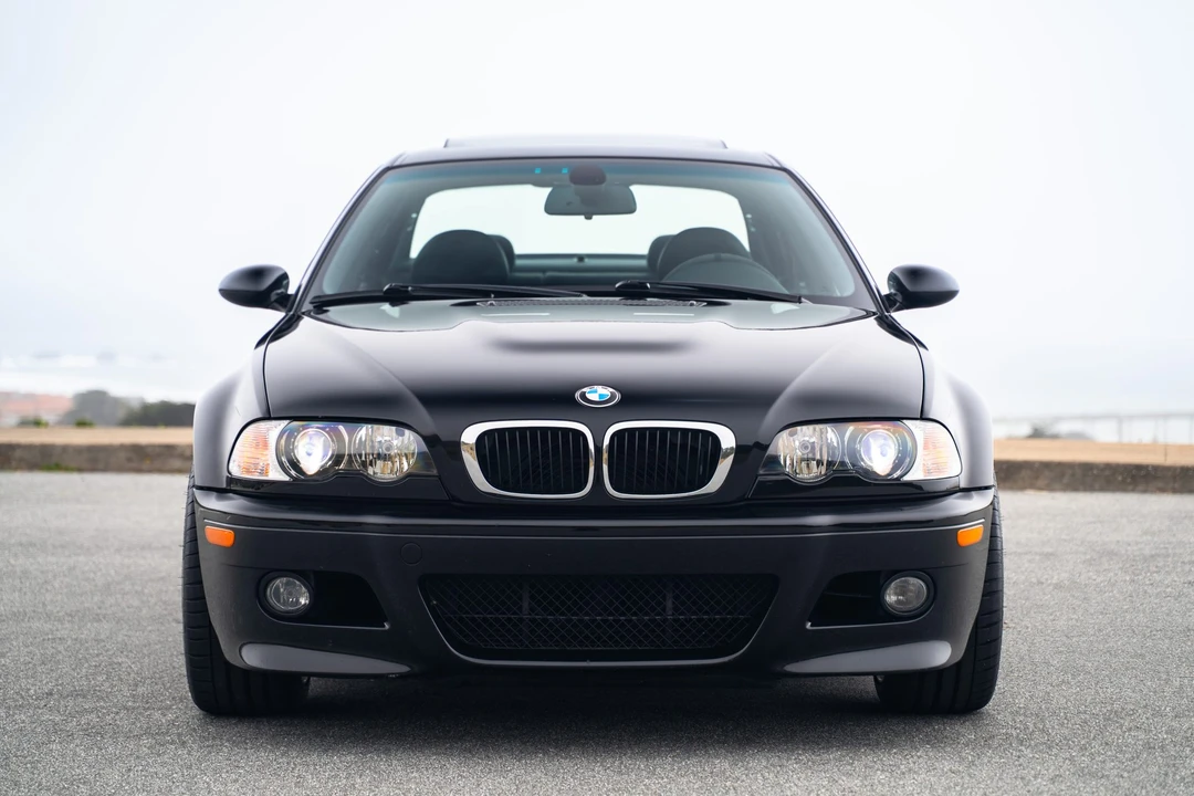 2004 BMW E46 M3 - Image 6 of 31